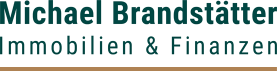 Logo Michael Brandstätter Immobilien & Finanzen